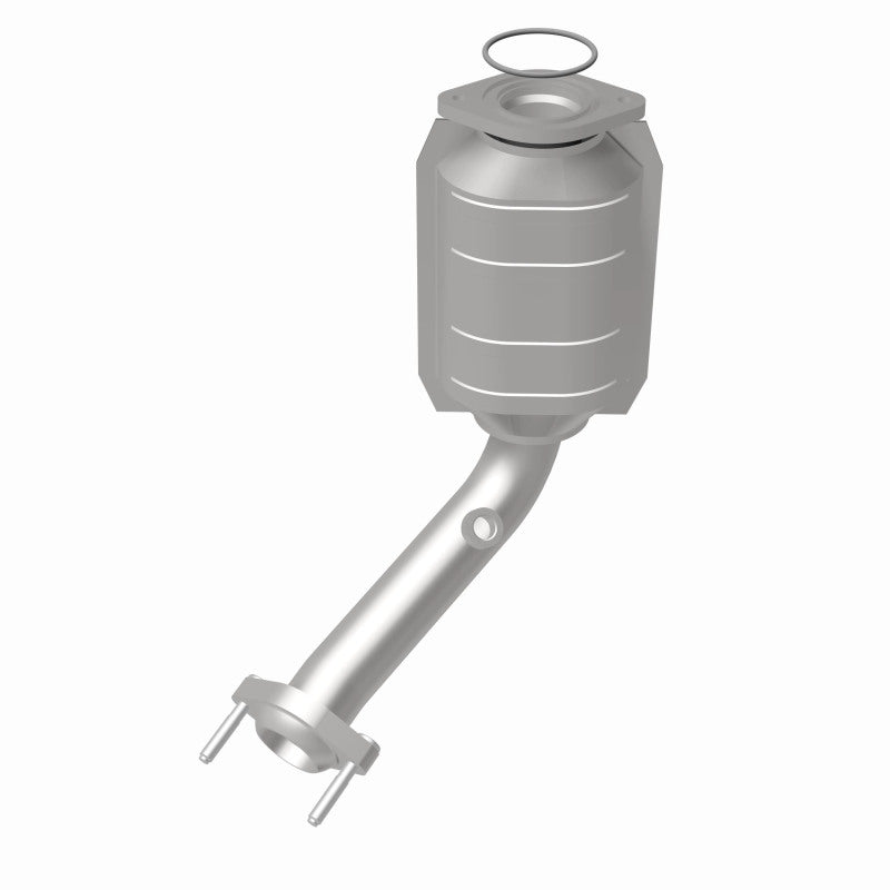 MagnaFlow HM Grade Federal / EPA Compliant Direct-Fit Catalytic Converter 25209 360 Degree Image Set