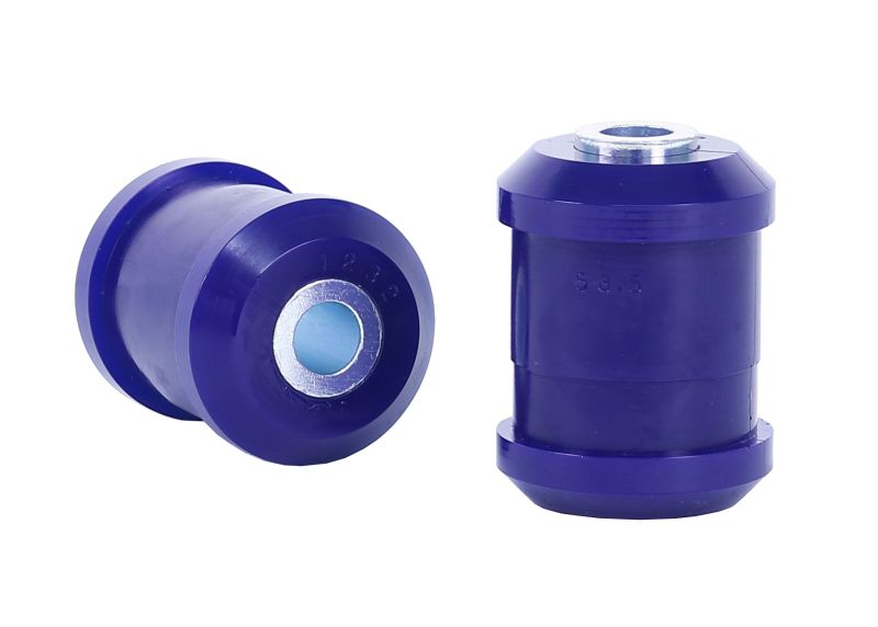 SuperPro Front Control Arm Lower-Inner Bushing Kit SPF1232K Photo - Primary