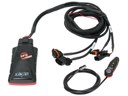 aFe 19-22 Hyundai Veloster N SCORCHER BLUE Bluetooth Capable Power Module 77-87004 77-87004 Photo - Unmounted