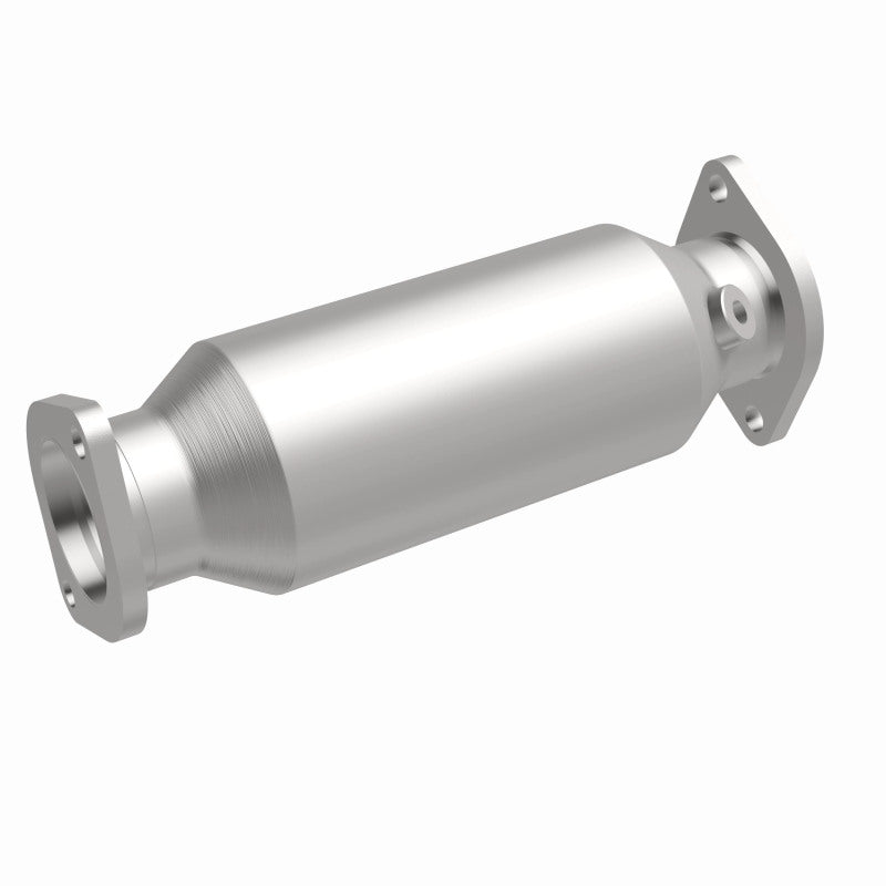 MagnaFlow Infiniti G20 California Grade CARB Compliant Direct-Fit Catalytic Converter 4481707 360 Degree Image Set