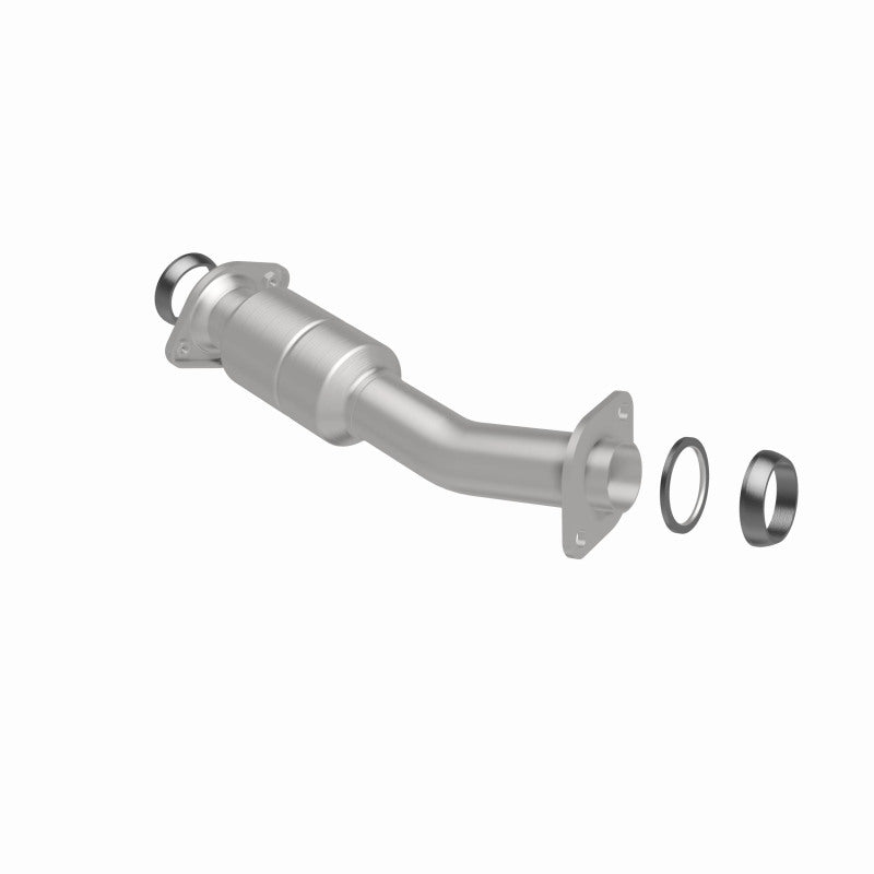 MagnaFlow Toyota Sienna California Grade CARB Compliant Direct-Fit Catalytic Converter 5592549 360 Degree Image Set