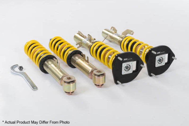 ST XA-Height/Rebound Adjustable Coilovers BMW F23 / BMW F22 / F30 RWD / F32 RWD - w/o EDC 1822000F 1822000F Photo - Primary