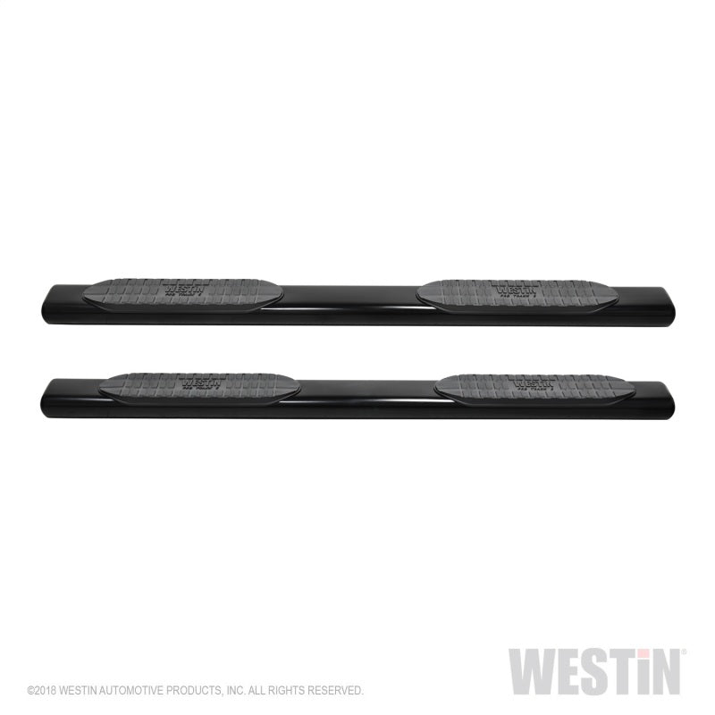 Westin Pro Traxx 6 Oval Nerf Step Bars 21-64095 Photo - Unmounted