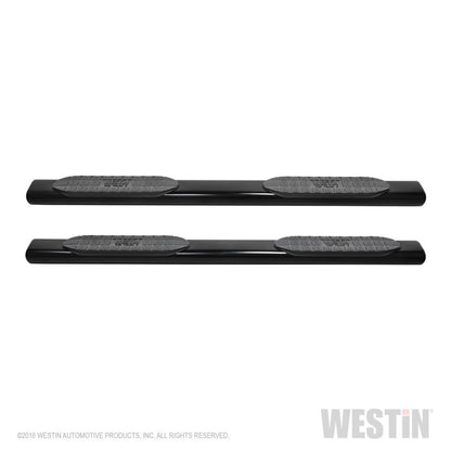 Westin Pro Traxx 6 Oval Nerf Step Bars 21-64095 Photo - Unmounted
