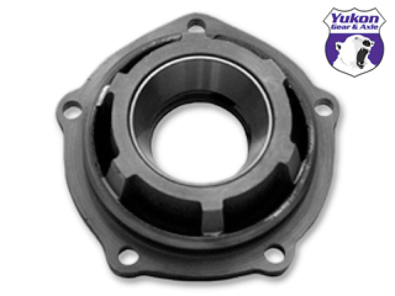 Yukon Gear & Axle Yukon Gear Ford 9in Nodular Daytona Style Pinion Support YP F9PS-4 YP F9PS-4 Photo - Primary