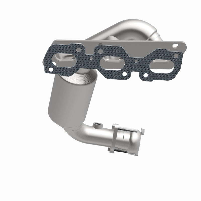 Magnaflow 2004 Ford Escape 3.0L Direct Fit Converter 4583370 4583370 360 Degree Image Set