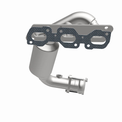 Magnaflow 2004 Ford Escape 3.0L Direct Fit Converter 4583370 4583370 360 Degree Image Set