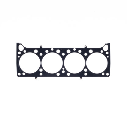 Cometic Head Gasket Bore: 4.300in Material: MLS Thickness: .075in C5712-075 Photo - Primary