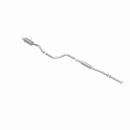 MagnaFlow Honda Civic Street Series Cat-Back Performance Exhaust System 15646 360 Degree Image Set