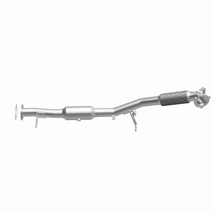 MagnaFlow Volvo California Grade CARB Compliant Direct-Fit Catalytic Converter 5561257 360 Degree Image Set