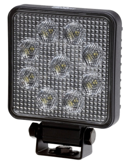 Hella ValueFit LED Work Light PS1000 LED MV CR LT 357114002 357114002 Photo - Primary