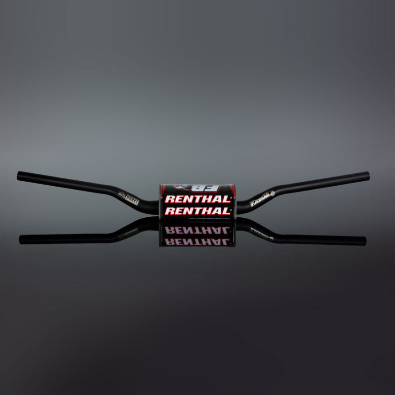 Renthal Rent Fatbar36 Mcgrath 932-01-BK