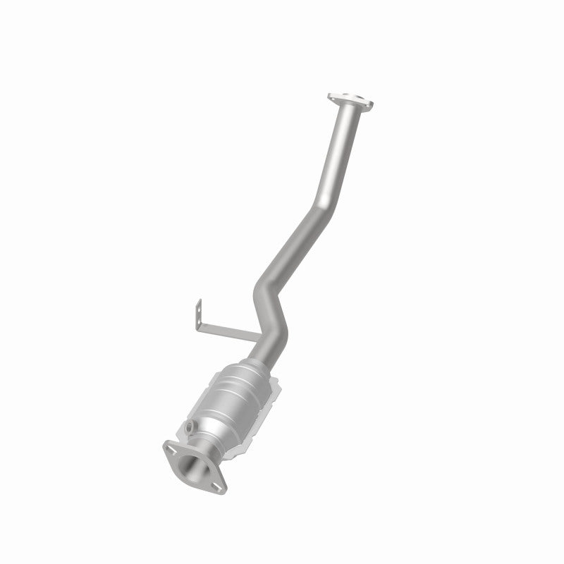 MagnaFlow Infiniti J30 HM Grade Federal / EPA Compliant Direct-Fit Catalytic Converter 23741 360 Degree Image Set
