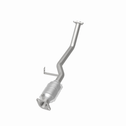MagnaFlow Infiniti J30 HM Grade Federal / EPA Compliant Direct-Fit Catalytic Converter 23741 360 Degree Image Set