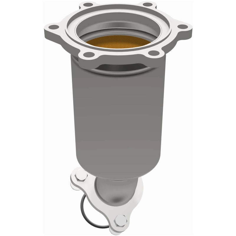 MagnaFlow Nissan Altima HM Grade Federal / EPA Compliant Direct-Fit Catalytic Converter 50871 Photo - out of package