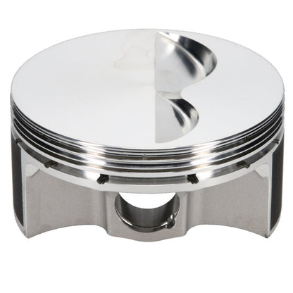 JE Pistons SBC FSR TOUR SERS GP Set of 8 Pistons 258028 258028 User 6
