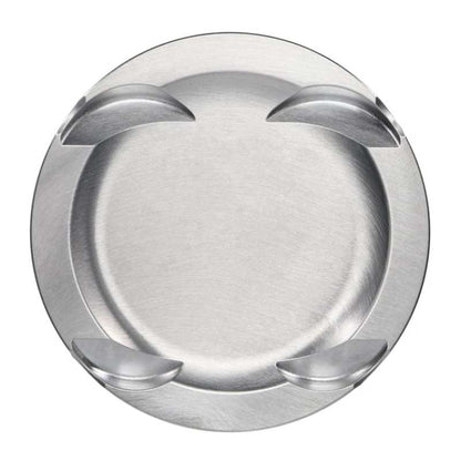 Wiseco Honda S2000 -10cc Dish 87.5mm Bore Piston Shelf Stock 6632M875 6632M875 User 1