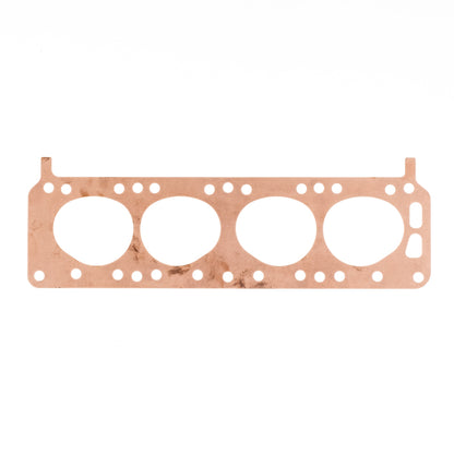 Cometic Head Gasket Bore: 68mm Material: Copper Thickness: .043in C4309-043 Photo - Primary
