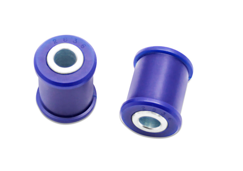 SuperPro Rear Panhard Rod Bushing Kit SPF2836K Photo - Primary