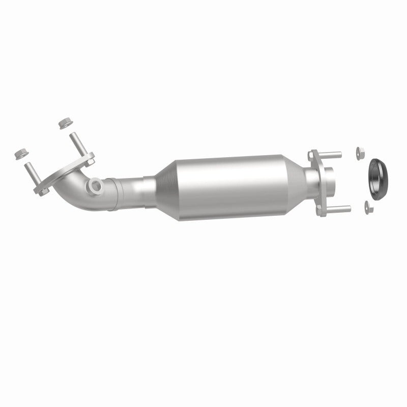MagnaFlow Cadillac SRX California Grade CARB Compliant Direct-Fit Catalytic Converter 5451617 360 Degree Image Set