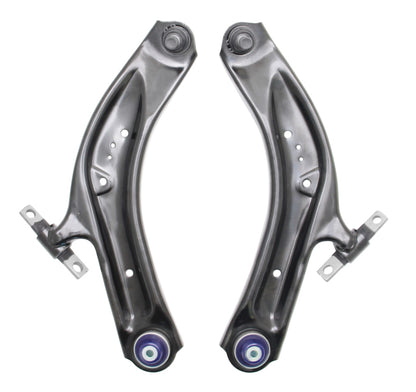 Superpro 14-20 Nissan Rogue Front Lower Control Arm Set TRC1078 TRC1078 User 1