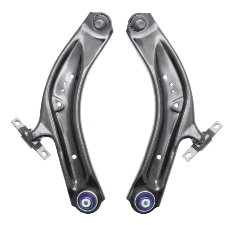 Superpro 14-20 Nissan Rogue Front Lower Control Arm Set TRC1078 TRC1078 User 1