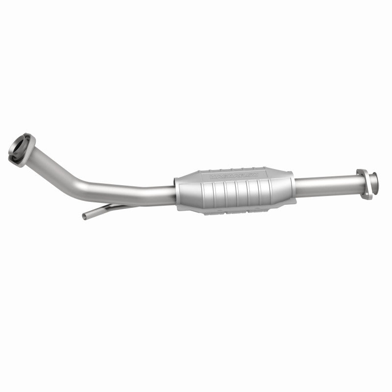 MagnaFlow Infiniti J30 Standard Grade Federal / EPA Compliant Direct-Fit Catalytic Converter 23378 360 Degree Image Set