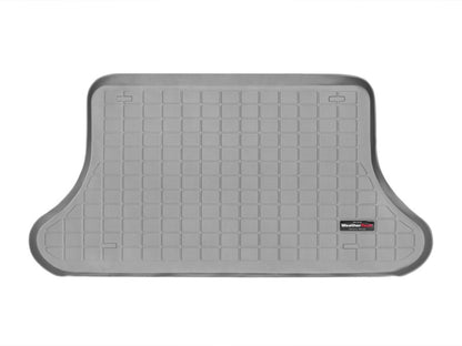 WeatherTech 02-05 Land Rover Freelander Cargo Liners - Grey 42212 42212 Photo - Primary