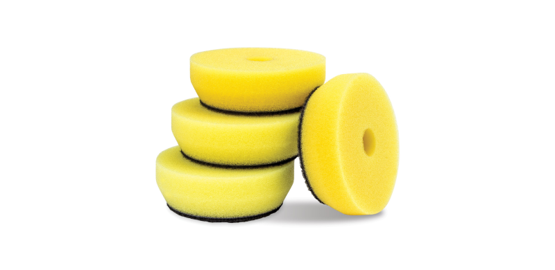 Griots Garage BOSS 2in Perfecting Foam (Set of 4) B130F2 B130F2 Photo - Primary