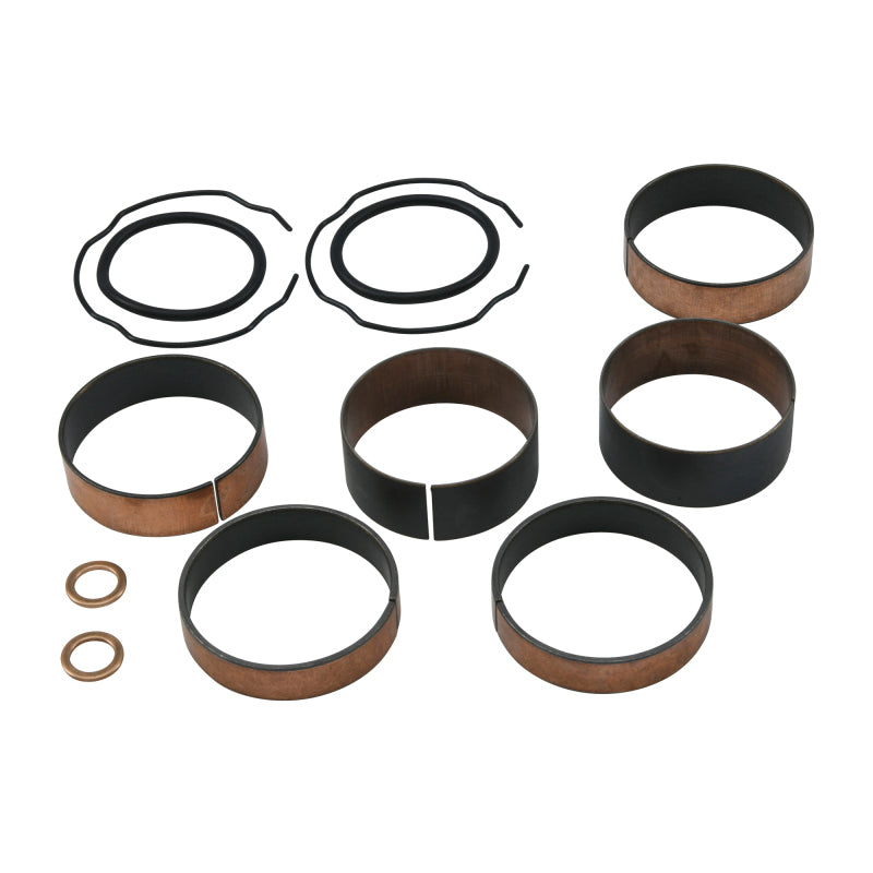 All Balls Racing 06-15 Yamaha FJR1300 Fork Bushing Kit 38-6144 38-6144 Photo - Primary