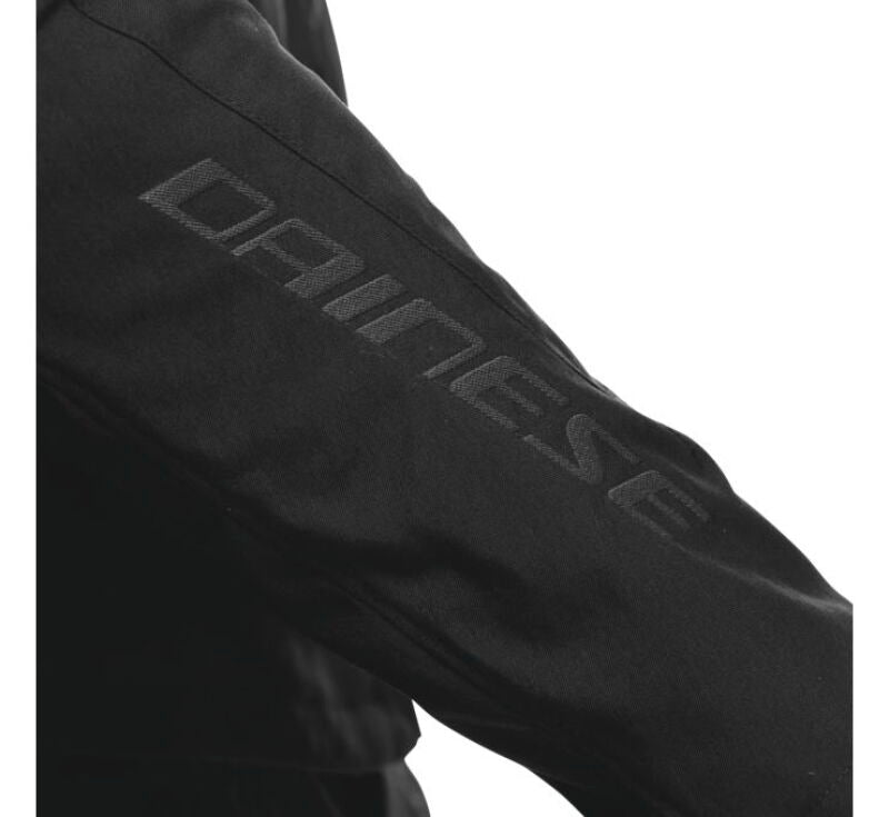 Dainese Air Fast Tex Jacket Black/Gray/Gray Size - 54 201735258-291-54 201735258-291-54 Photo - Primary