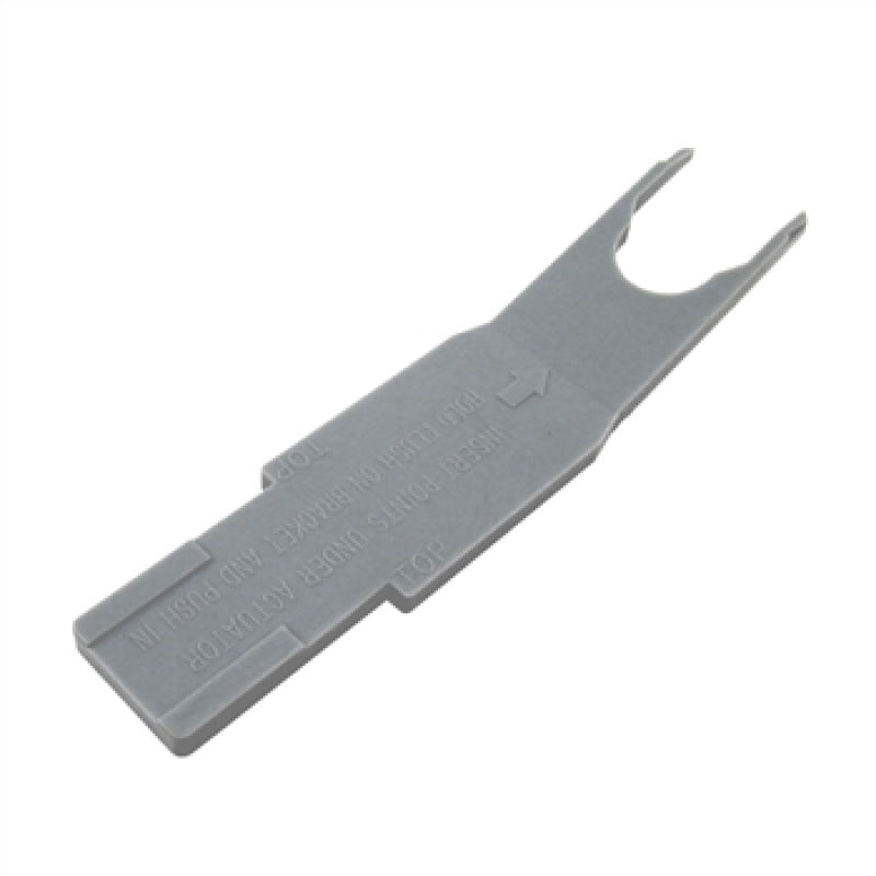 SPOD Actuator Removal Tool For Carling Switches 860000 860000 Photo - Primary