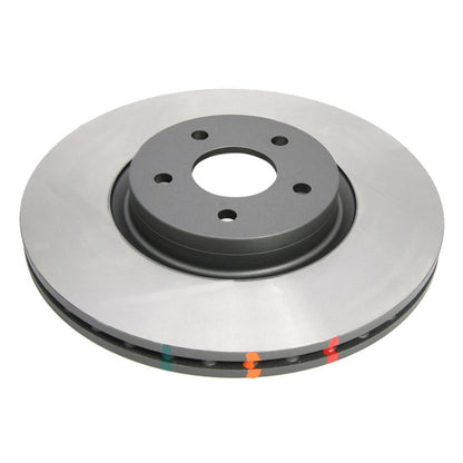 DBA 07-11 Volvo C30 Front 4000 Series Plain Rotor 42120 42120 Photo - out of package