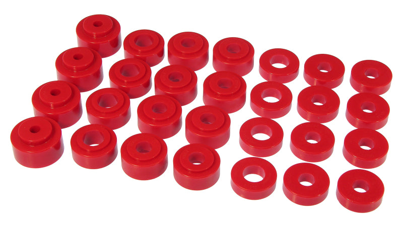 Prothane Body Mount 7-123 Photo - Primary