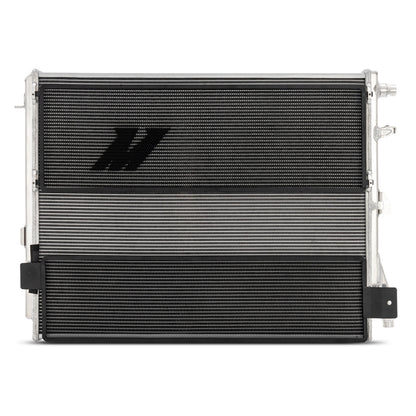 Mishimoto 2021+ BMW M3/ M4 G8X Manual Performance Heat Exchanger MMHE-G80-21MT MMHE-G80-21MT User 1