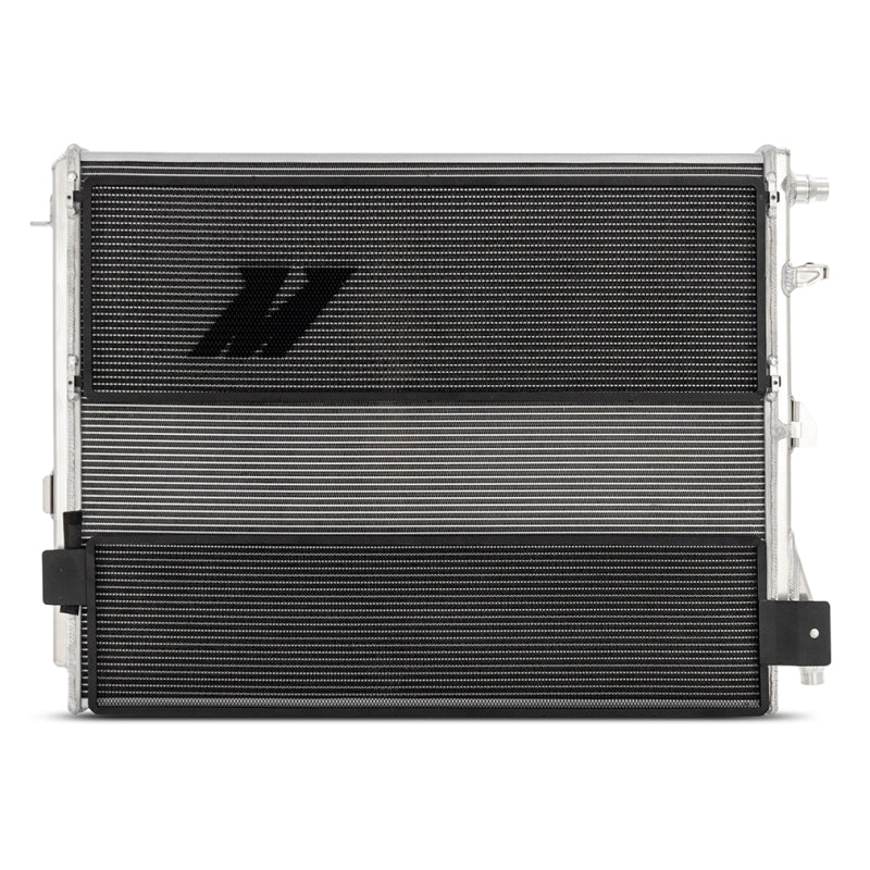 Mishimoto 2021+ BMW M3/ M4 G8X Manual Performance Heat Exchanger MMHE-G80-21MT MMHE-G80-21MT User 1