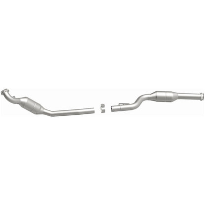 MagnaFlow Mercedes-Benz HM Grade Federal / EPA Compliant Direct-Fit Catalytic Converter 24396 Photo - out of package