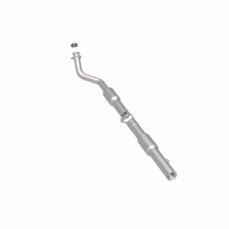 MagnaFlow OEM Grade Federal / EPA Compliant Direct-Fit Catalytic Converter 52051 360 Degree Image Set