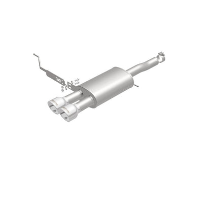 MagnaFlow Mini Cooper Touring Series Cat-Back Performance Exhaust System 19134 360 Degree Image Set