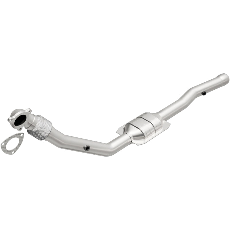 MagnaFlow Volvo HM Grade Federal / EPA Compliant Direct-Fit Catalytic Converter 23761 Photo - Primary