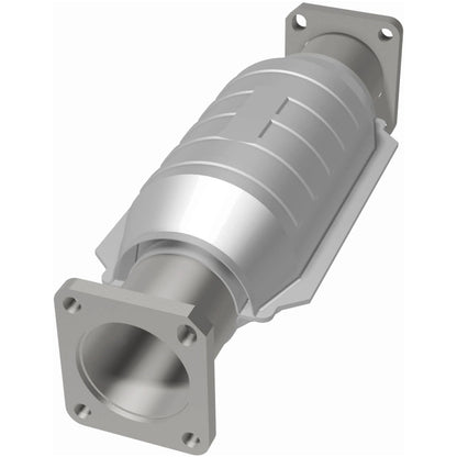 MagnaFlow Standard Grade Federal / EPA Compliant Direct-Fit Catalytic Converter 23650 Photo - out of package