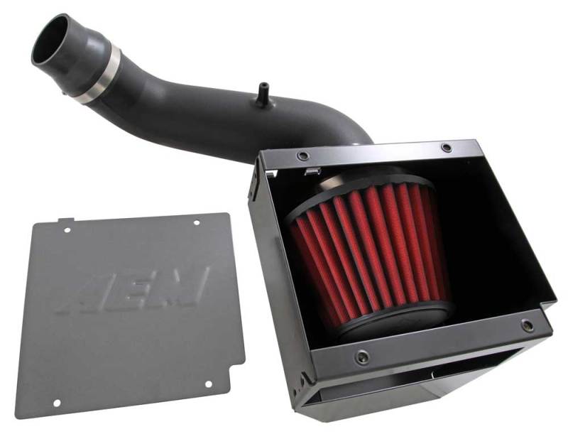 AEM Induction AEM IND Cold Air Intakes Air Intake Systems Cold Air Intakes main image