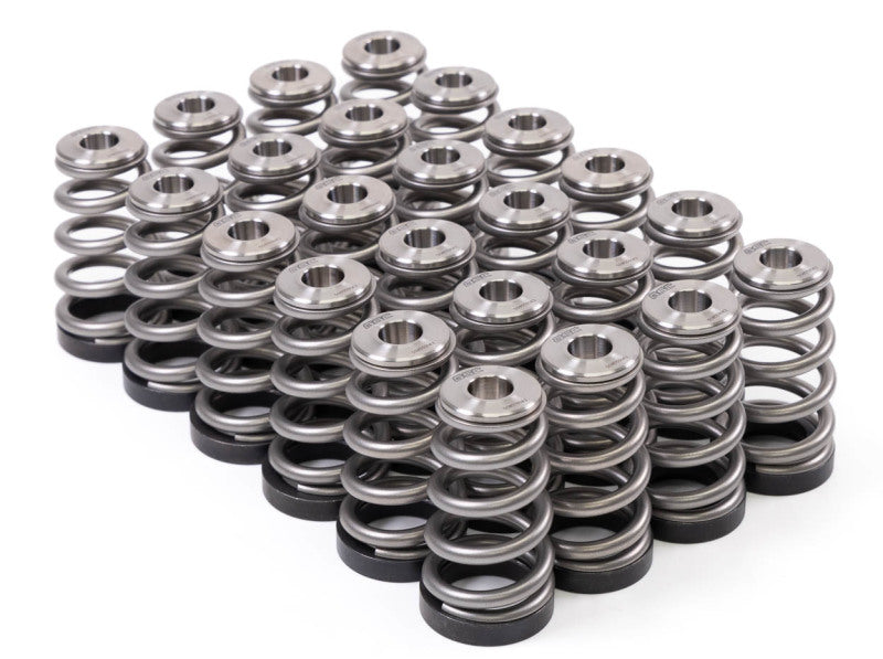 GSC Power Division GSC P-D Nissan RB26DETT Extreme Shimless Conical Valve Spring & Ti Retainer Kit (Max Boost PSI 90) 5027 5027 User 1