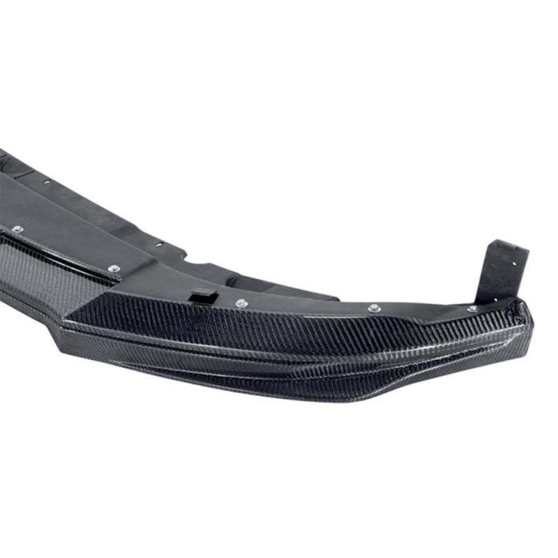 Anderson Composites 12-14 Ford Mustang/Shelby GT500 Type-OE Front Chin Splitter AC-FL1213FDGT-OE AC-FL1213FDGT-OE User 3