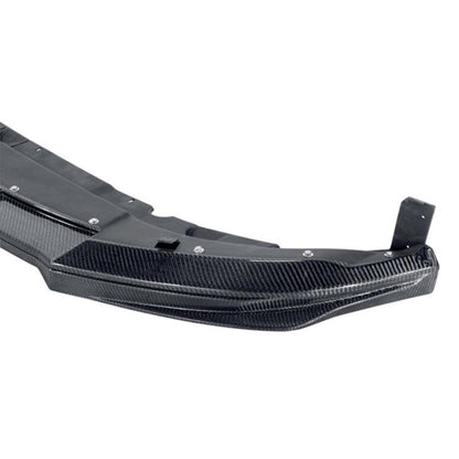 Anderson Composites 12-14 Ford Mustang/Shelby GT500 Type-OE Front Chin Splitter AC-FL1213FDGT-OE AC-FL1213FDGT-OE User 3