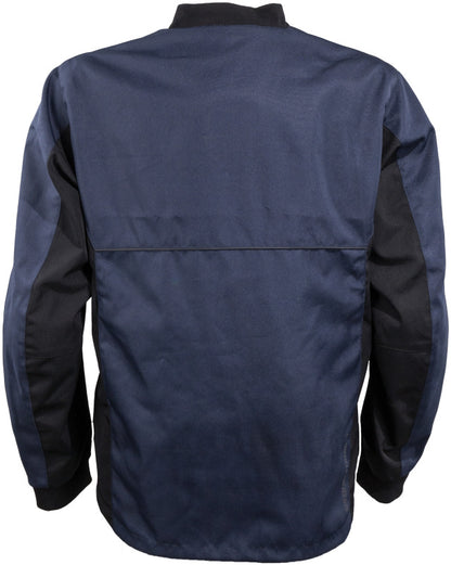Speed and Strength Under The Radar Textile Jacket Navy - XL 609849 609849 User 1