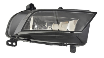 Hella 2007-2015 Audi A4 A4 Quattro Fog Light Right 010832061 010832061 Photo - Unmounted