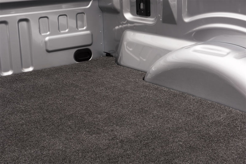 BedRug 2024+ GM Silverado EV Bed Spray In XLT Mat XLTBMC24CCS XLTBMC24CCS Photo - Mounted