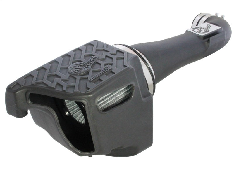 aFe Momentum GT Pro DRY S Cold Air Intake System: Jeep Wrangler (JK) 12-17 51-76204 Photo - Primary
