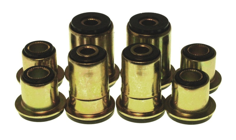 Energy Suspension Control Arm Bushing Set Black Buick Apollo All 1973-1974 3.3101G Photo - Primary